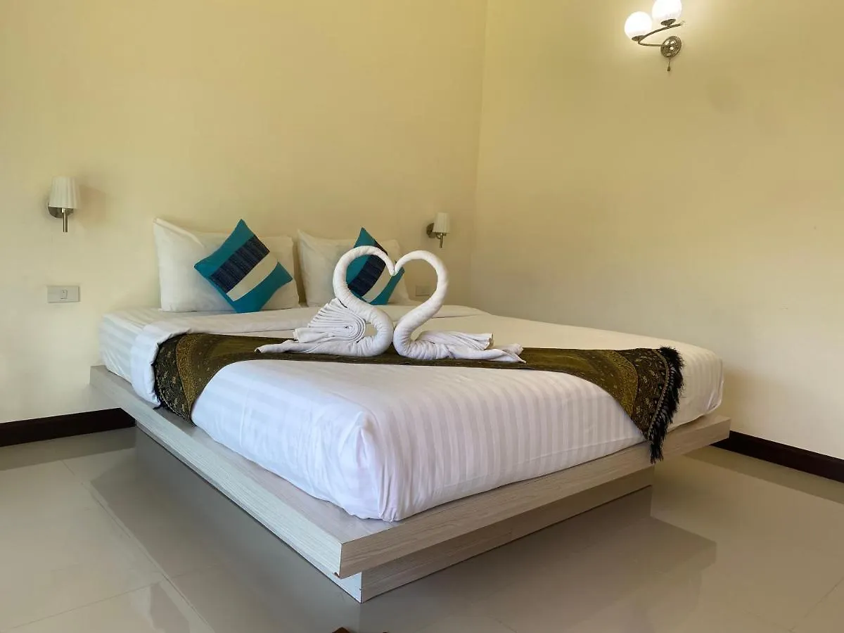 Malee Sirin Old Town Hotel Koh Lanta 0*,  Thailand