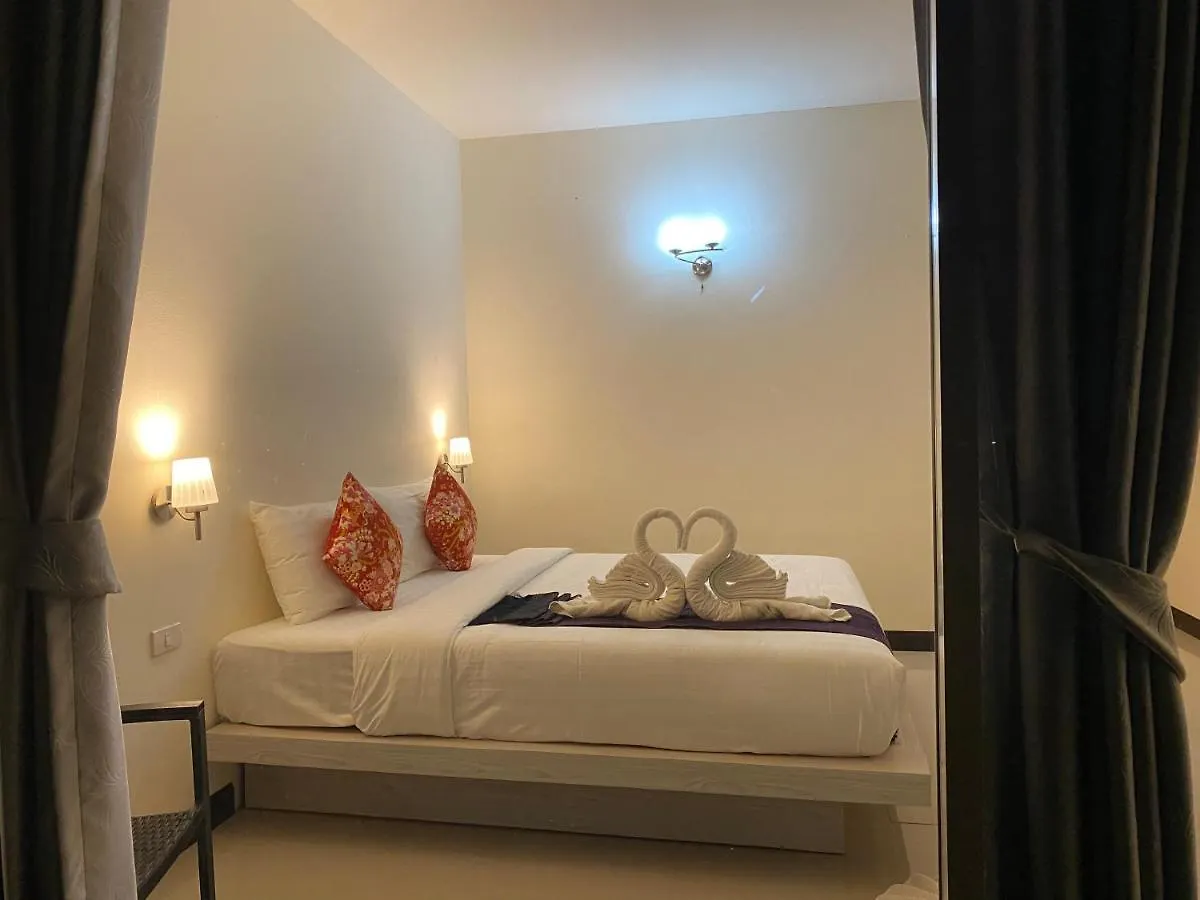 Malee Sirin Old Town Hotel Koh Lanta