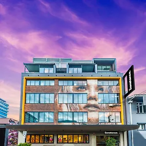 The Constance Fortitude Valley 4*, Brisbane Australie