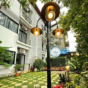Ideo Phuket - Sha Extra 3*, Nai Yang Beach Thaïlande