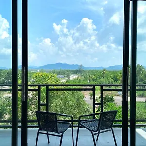 Maison d'hôtes De Saran Lanta, Ko Lanta