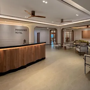 Panmanee Hotel-newly Renovated 2*, Koh Phi Phi Don Thaïlande