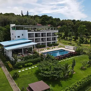 Maison d'hôtes Aranya, Ko Lanta