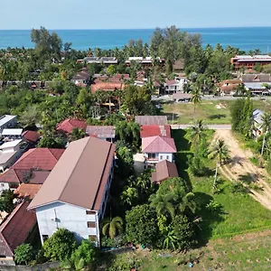 Pratum 2*, Khao Lak Thaïlande