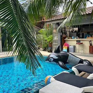 The Snug Airportel - Phuket Airport 3*, Nai Yang Beach Thaïlande