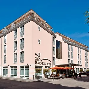 Isar-residenz 4*, Landshut Allemagne