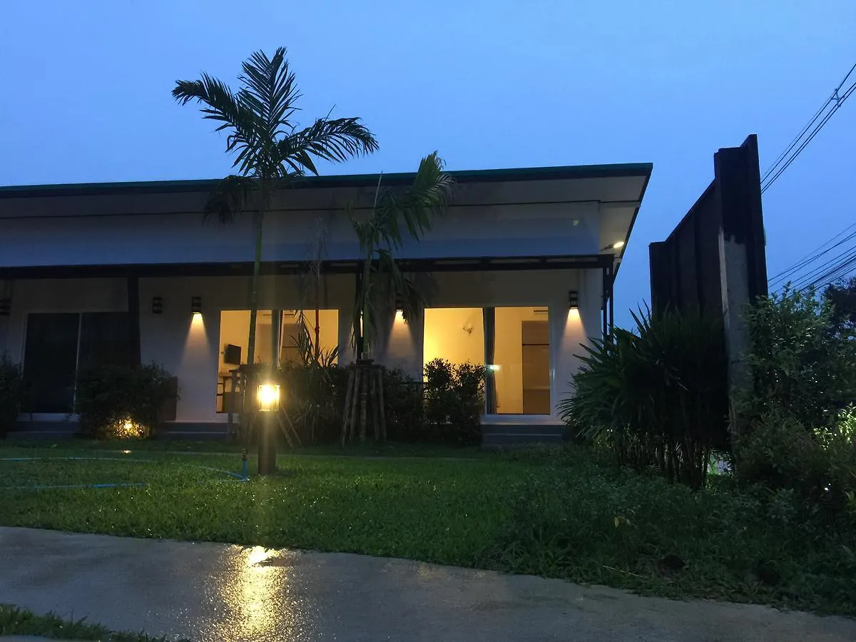 Hotel Malee Sirin Old Town à Ko Lanta